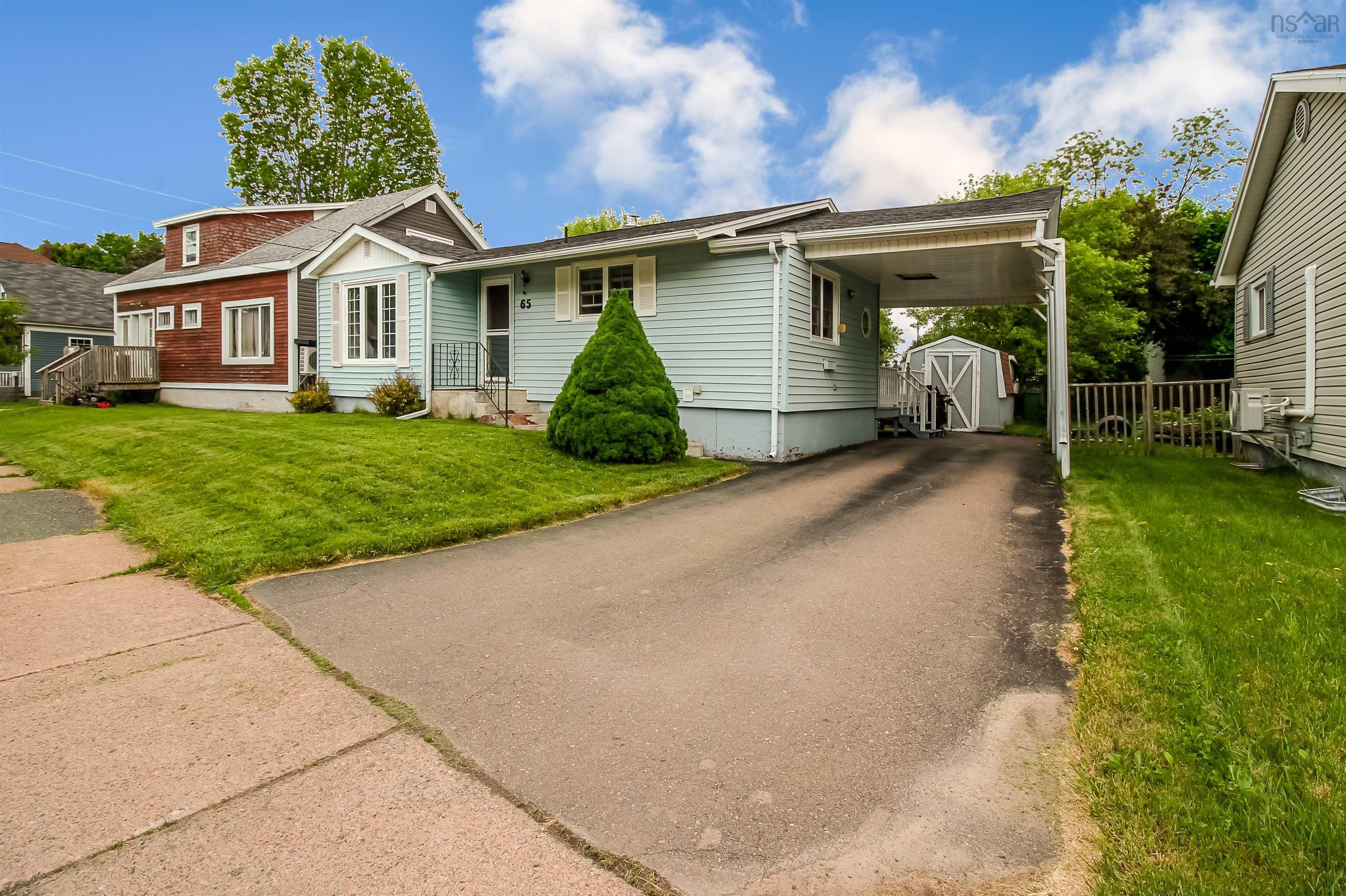 $244,500.00: 65 Centre Street, Truro