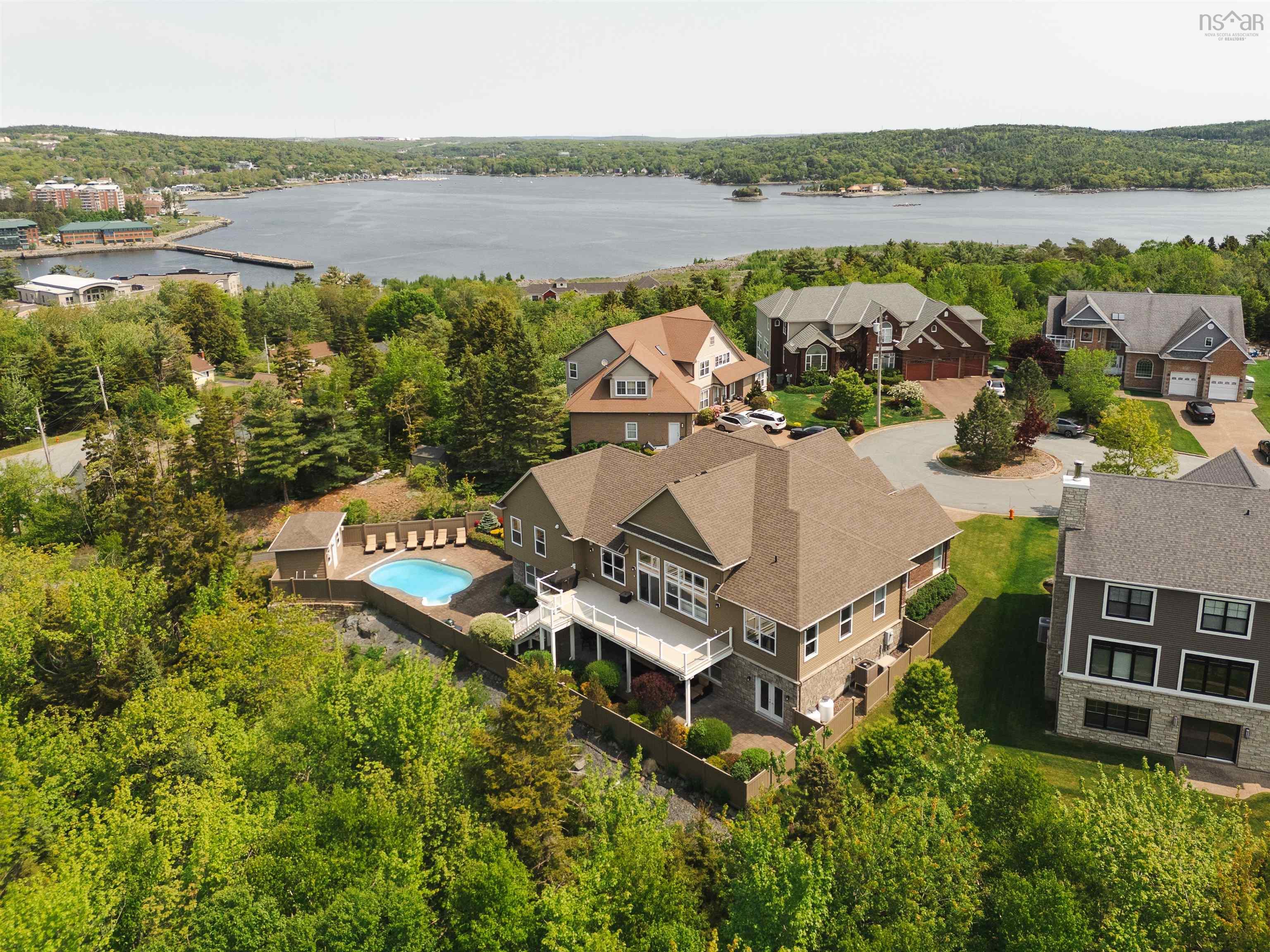 104 Shaughnessy Place, Bedford, NS (MLS® 202514150)