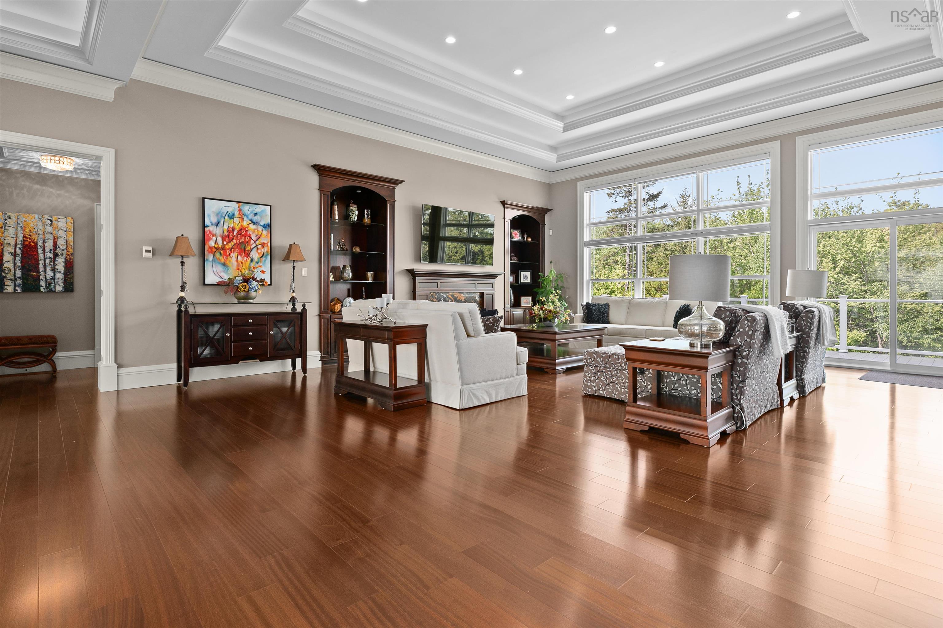 $2,495,000.00: 104 Shaughnessy Place, Bedford