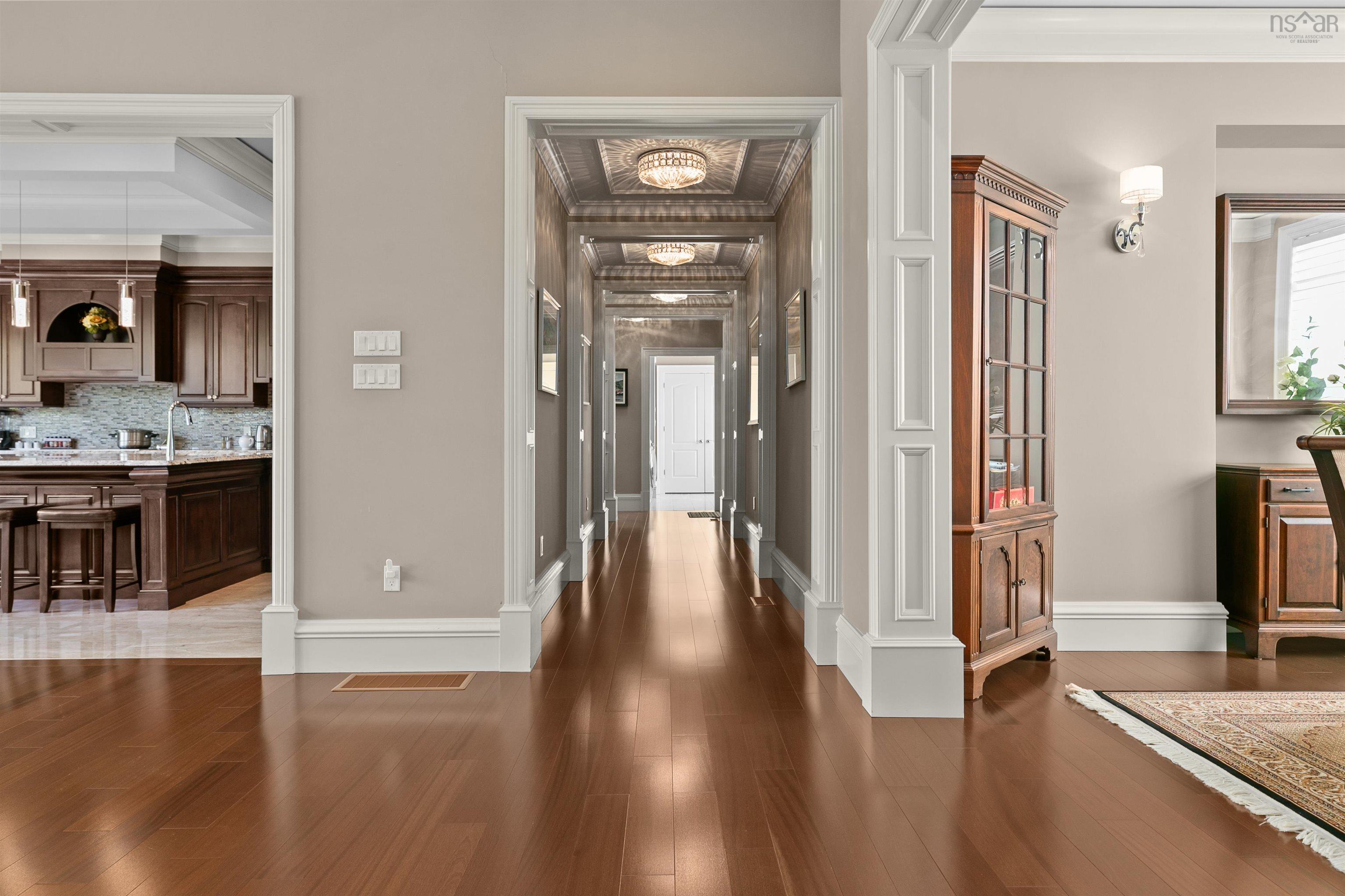 $2,495,000.00: 104 Shaughnessy Place, Bedford