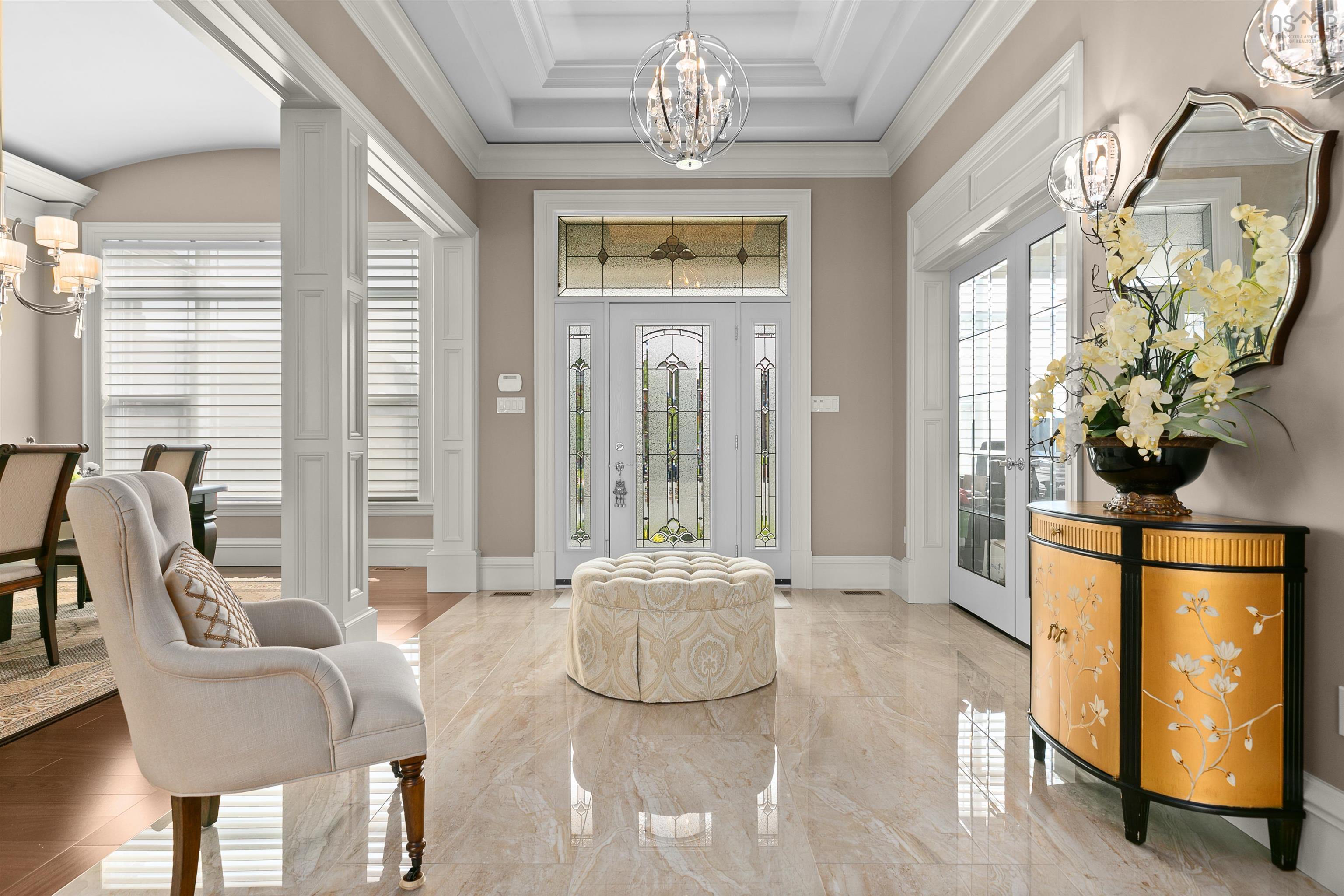 $2,495,000.00: 104 Shaughnessy Place, Bedford