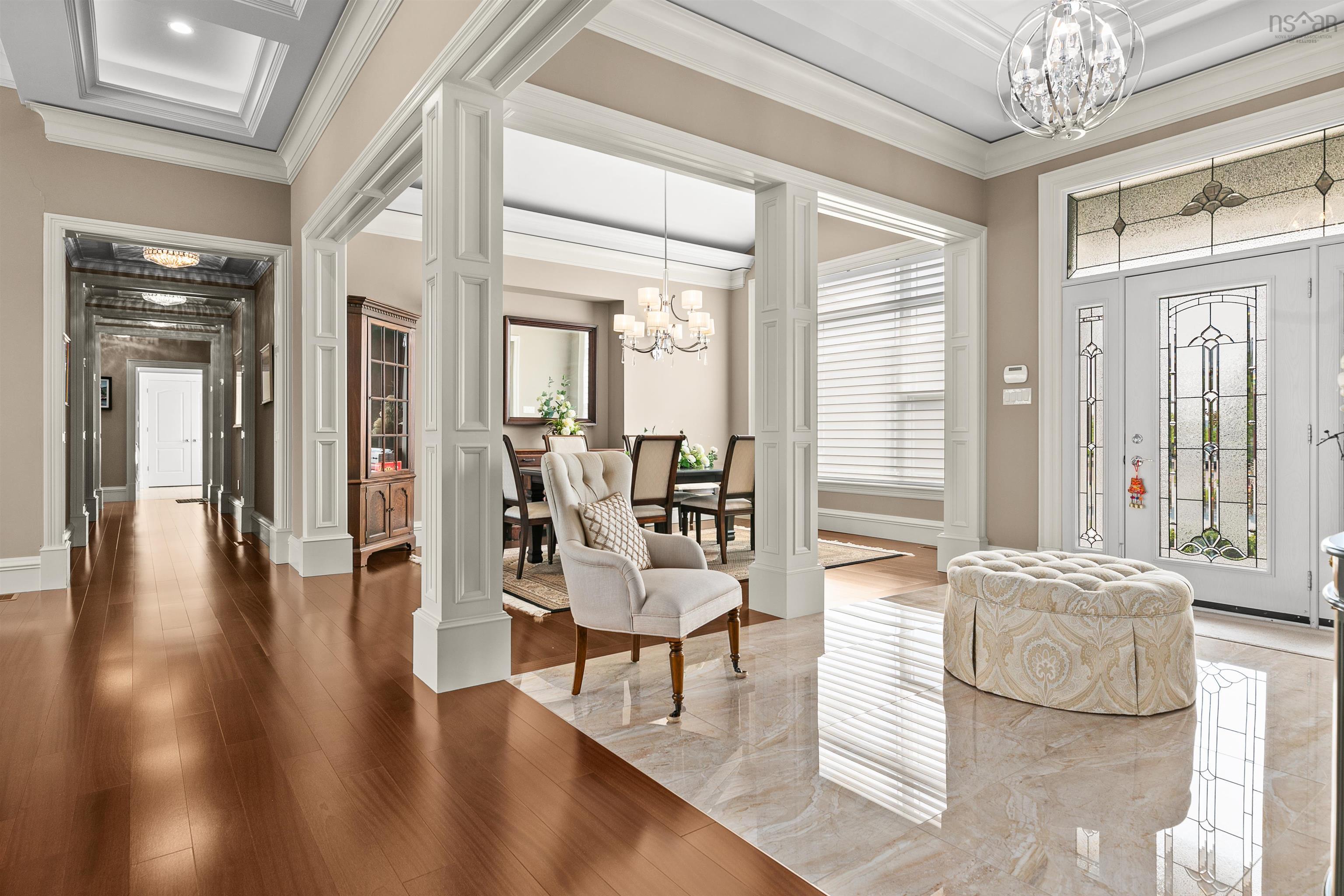 $2,495,000.00: 104 Shaughnessy Place, Bedford