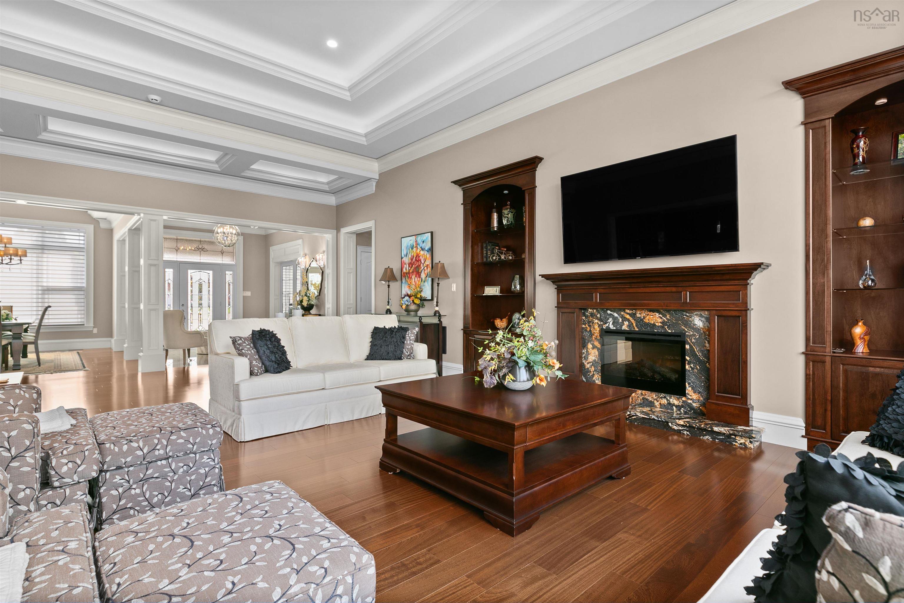 $2,495,000.00: 104 Shaughnessy Place, Bedford