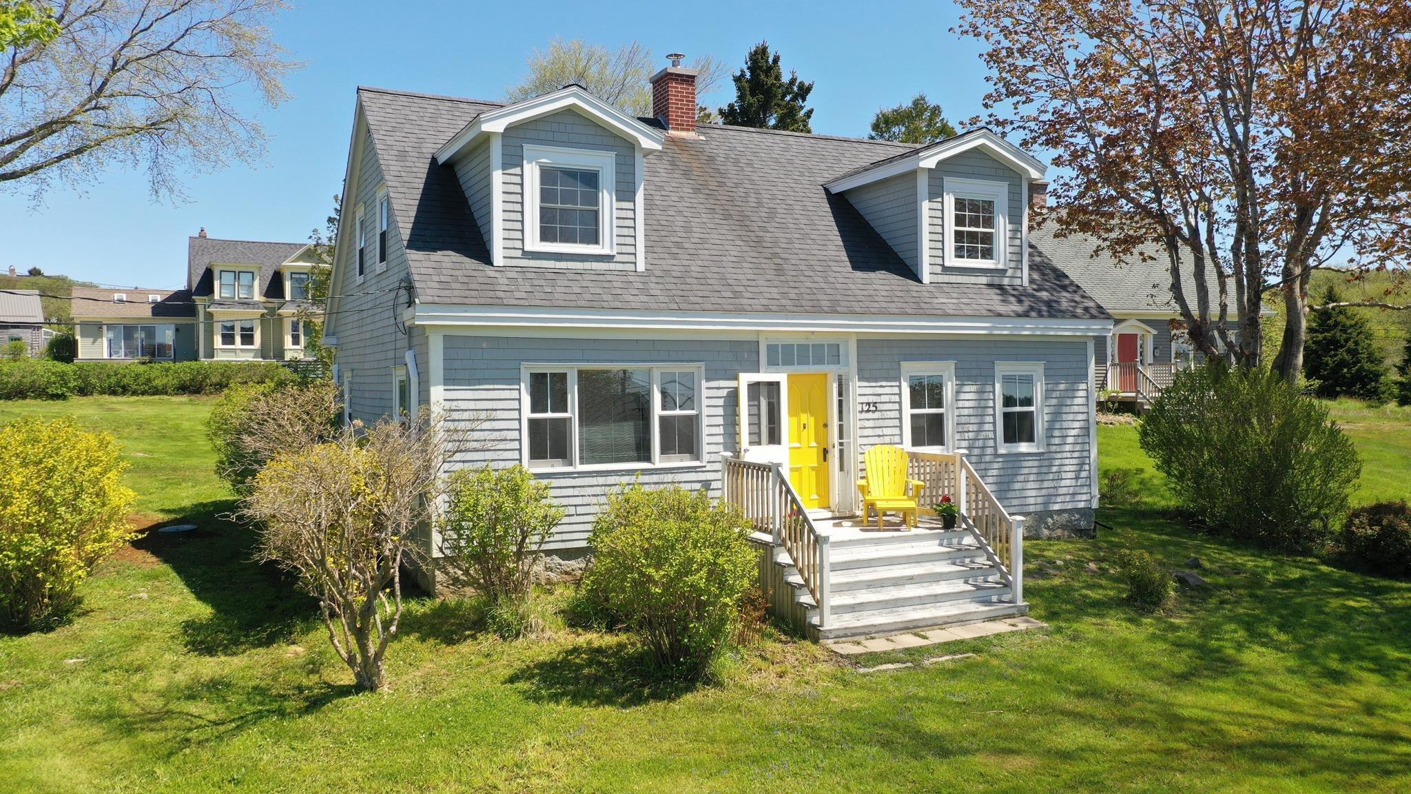 $588,000.00: 125 Five Houses Road, Five Houses