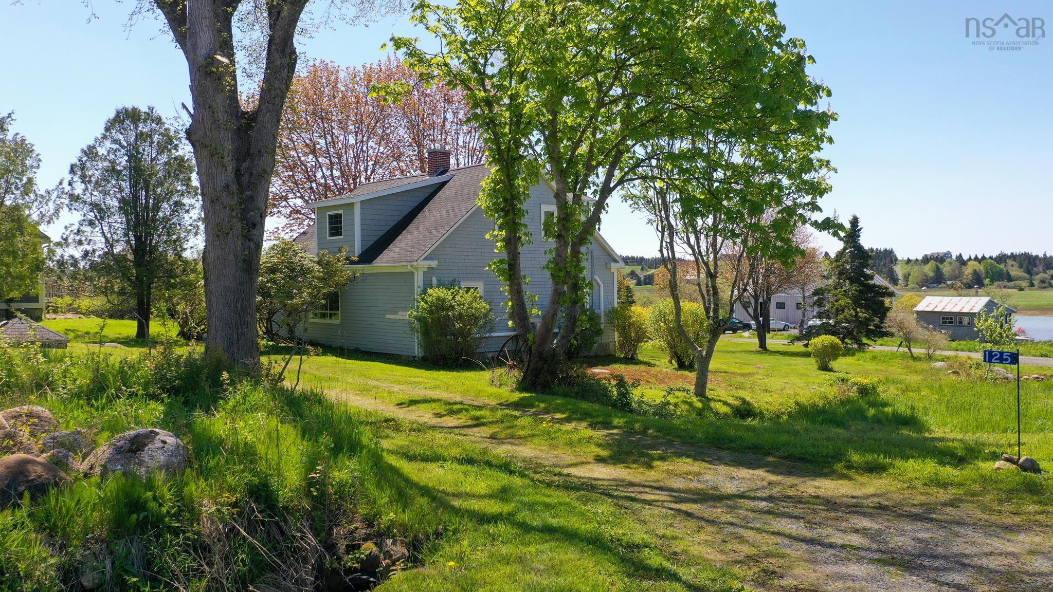 $588,000.00: 125 Five Houses Road, Five Houses