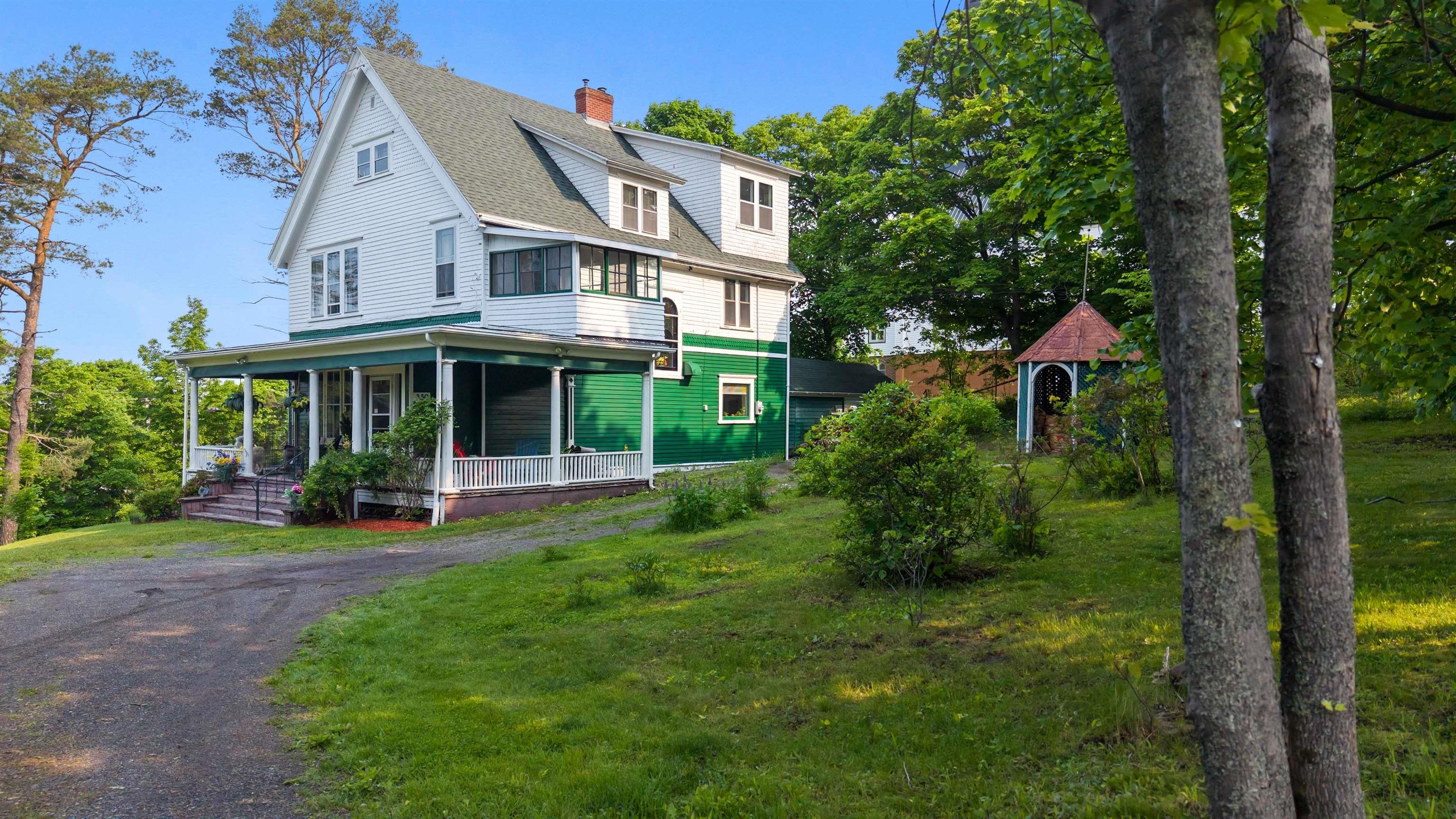 $414,000.00: 350 High Street, New Glasgow