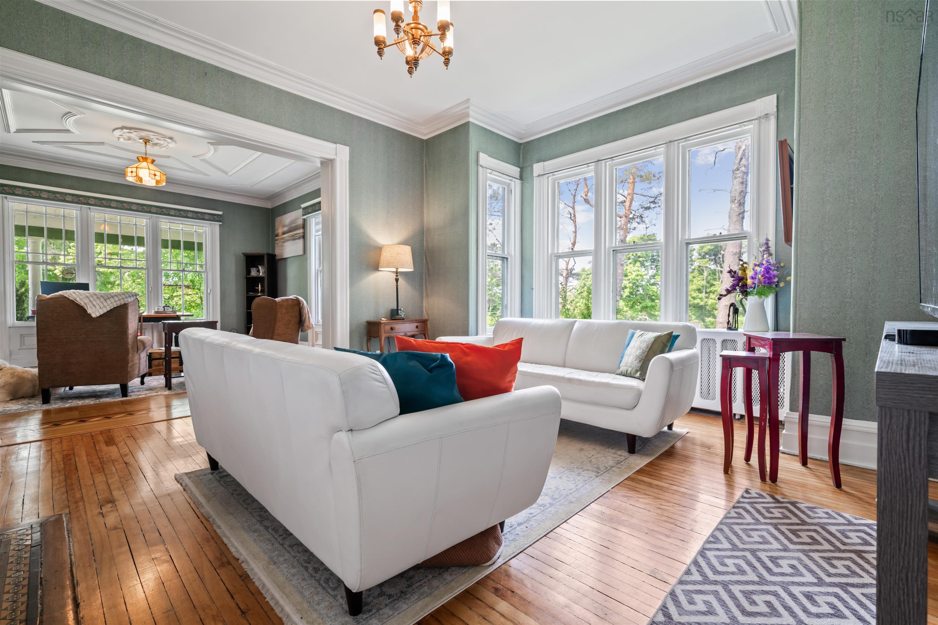 $414,000.00: 350 High Street, New Glasgow
