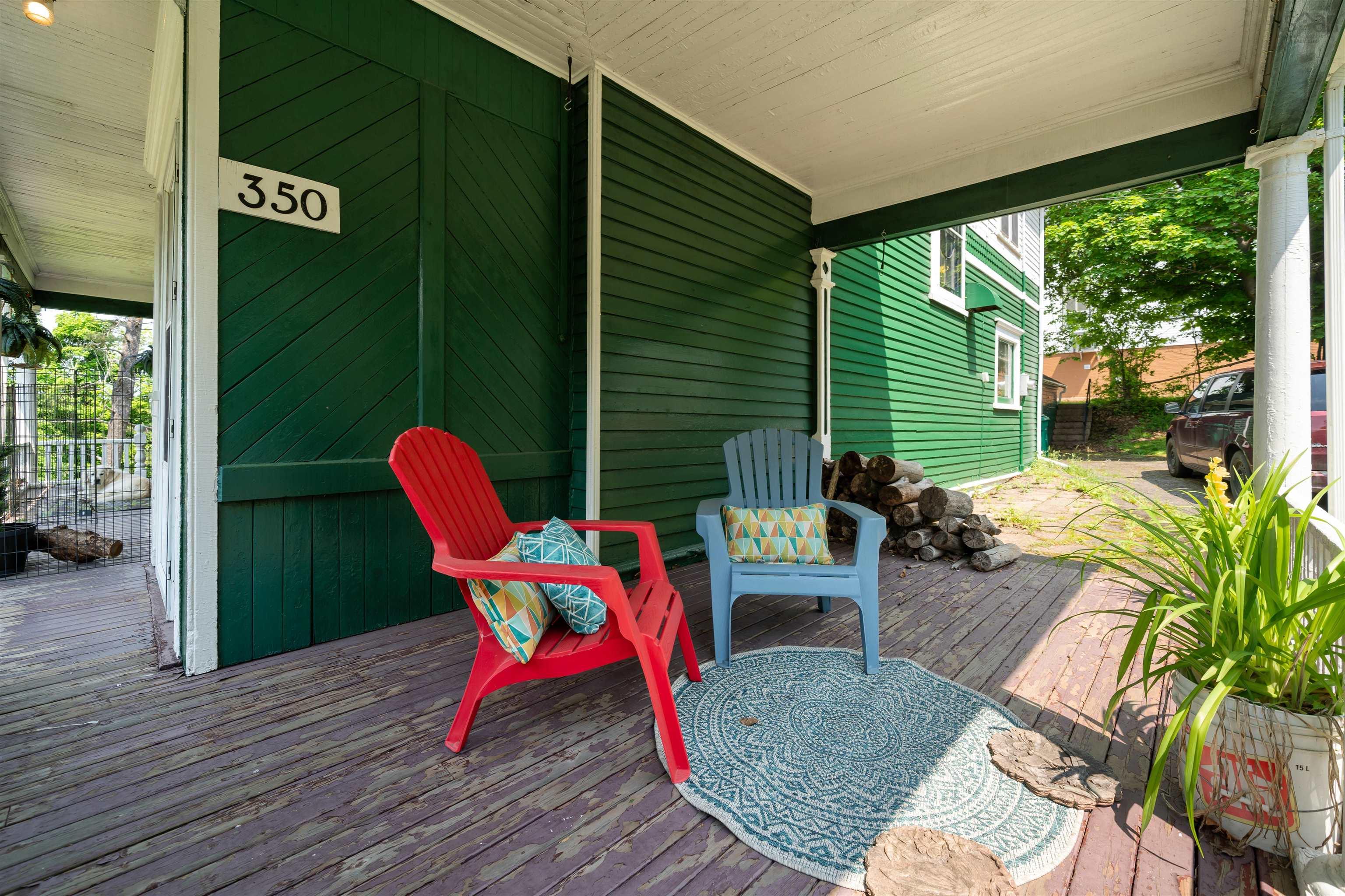 $414,000.00: 350 High Street, New Glasgow