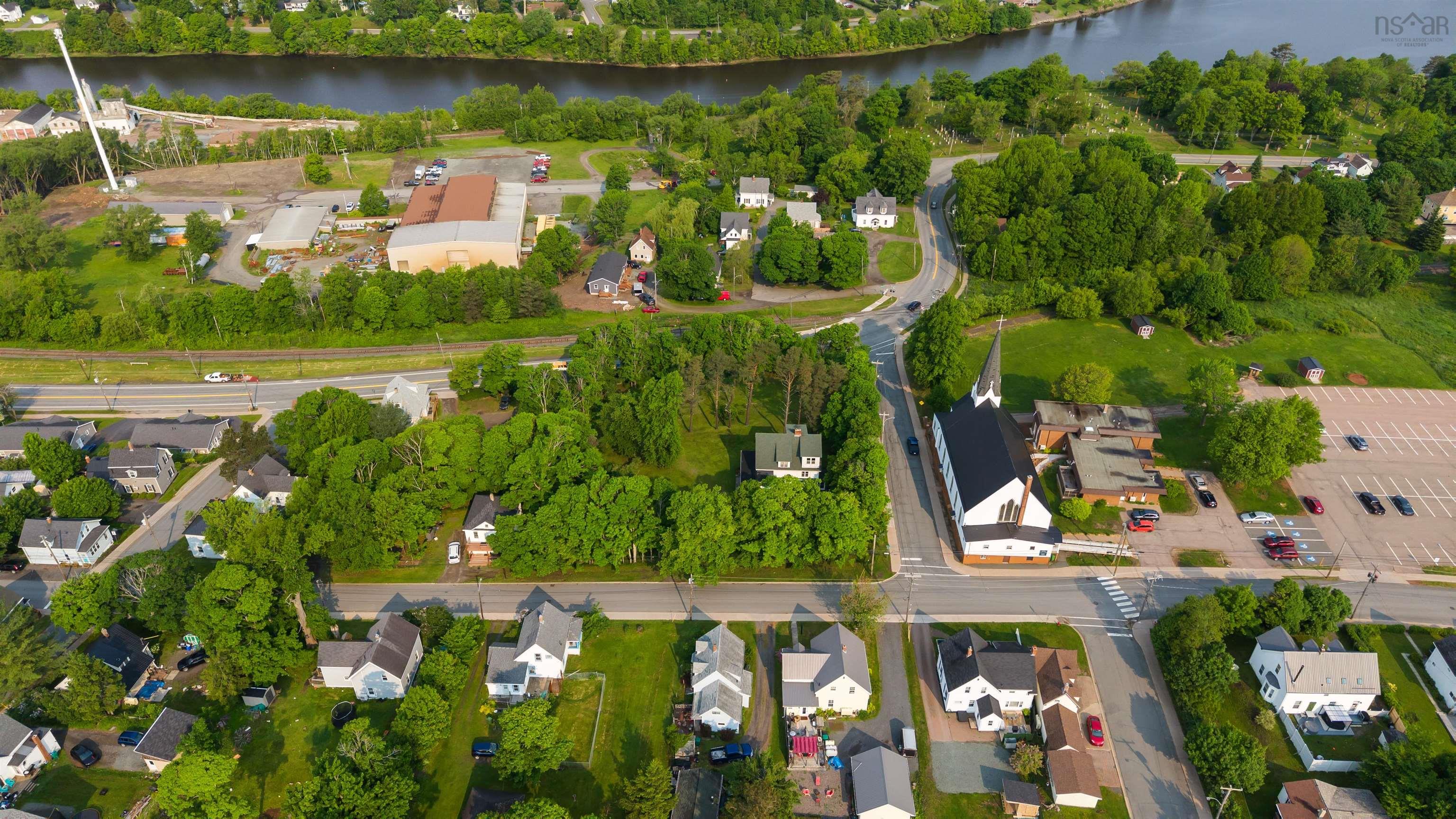 $414,000.00: 350 High Street, New Glasgow
