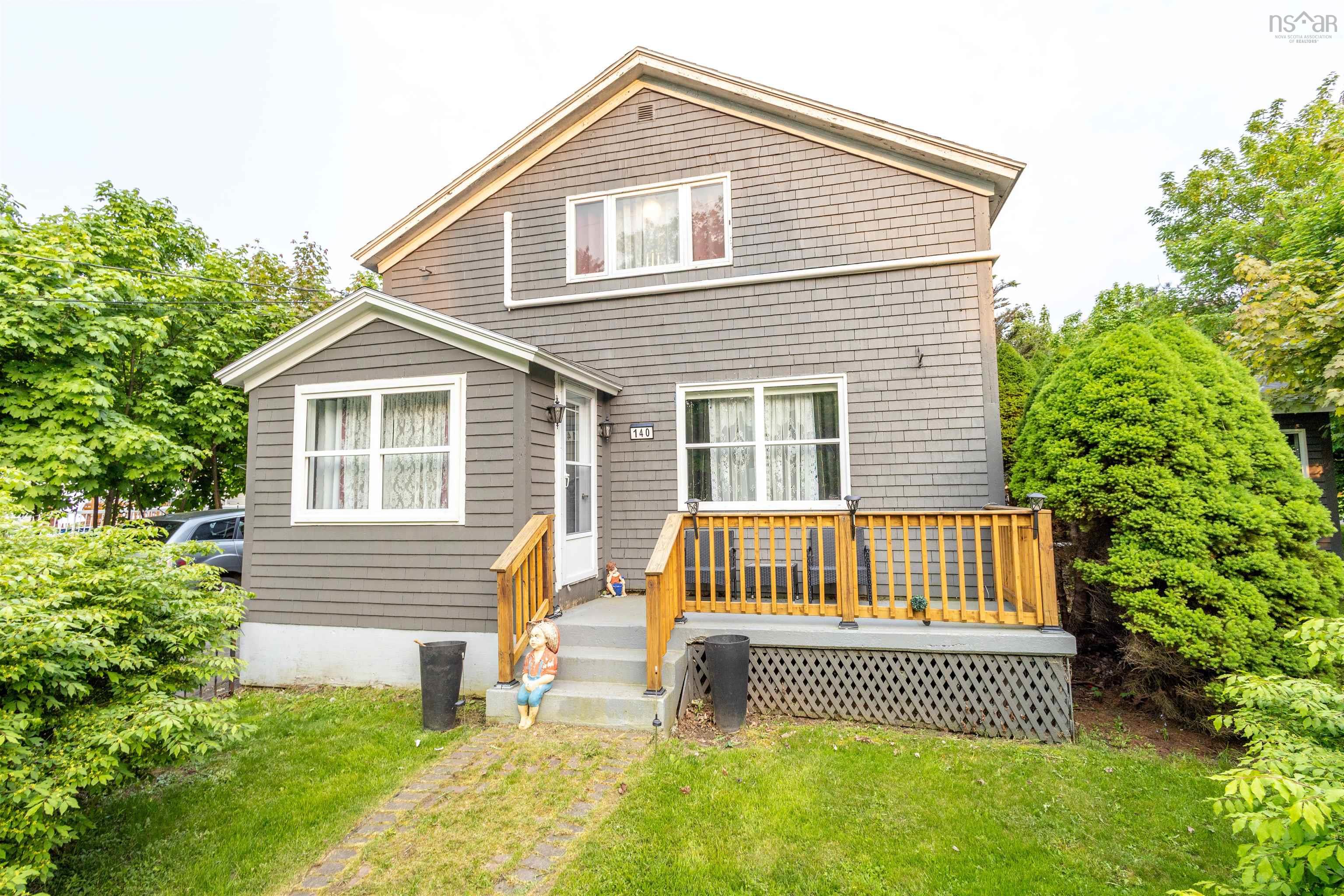 $229,000.00: 140 Atlantic Street, Sydney Mines