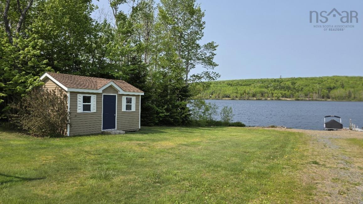 $535,000.00: 13791 Nova Scotia Trunk 7, Lochiel Lake