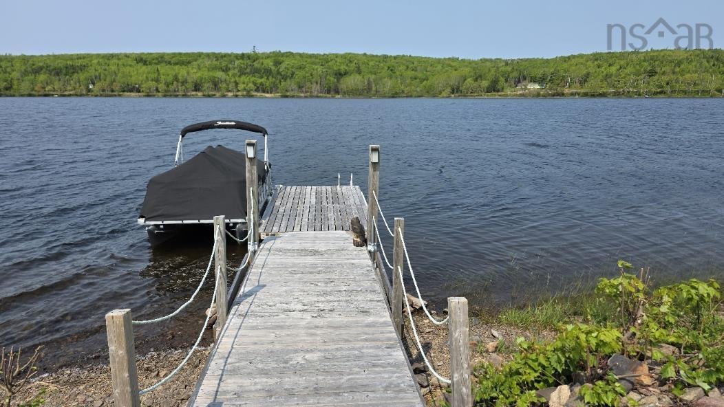 $535,000.00: 13791 Nova Scotia Trunk 7, Lochiel Lake