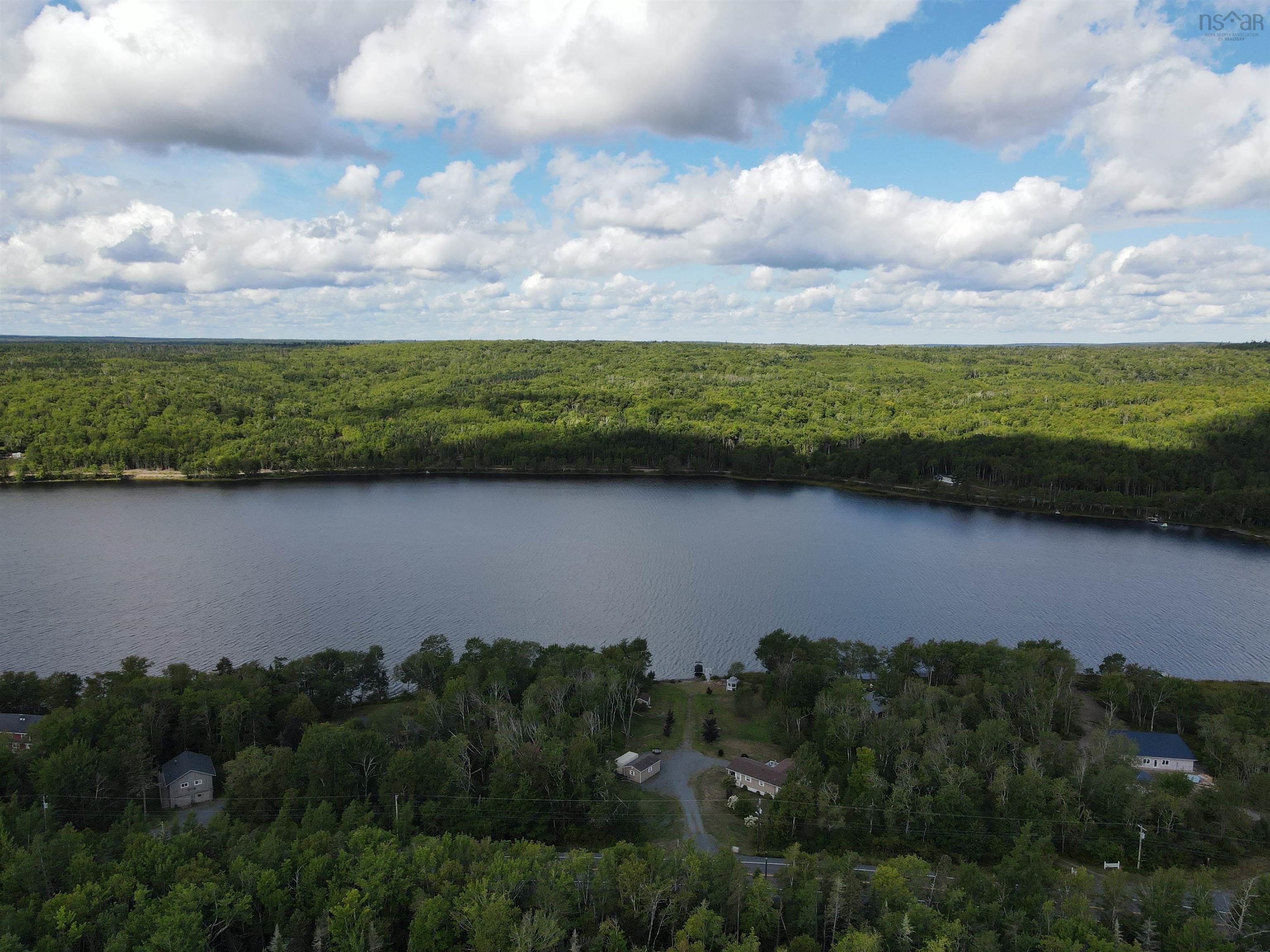 $535,000.00: 13791 Nova Scotia Trunk 7, Lochiel Lake