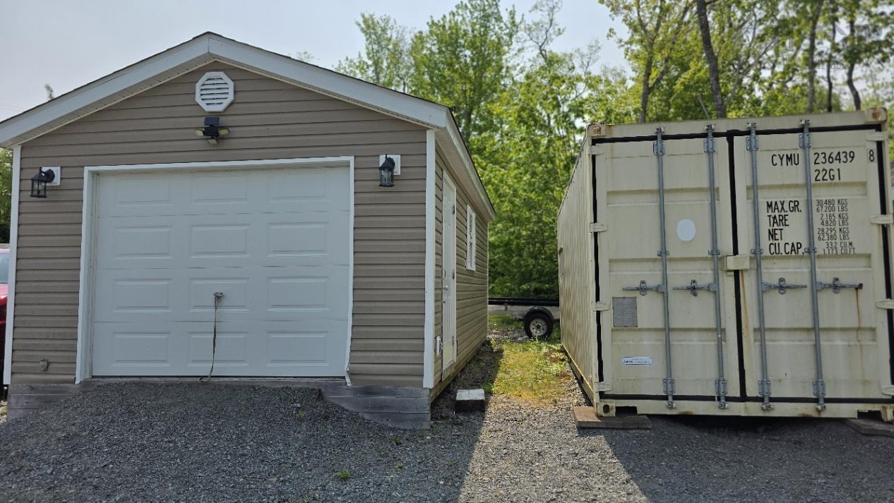 $535,000.00: 13791 Nova Scotia Trunk 7, Lochiel Lake