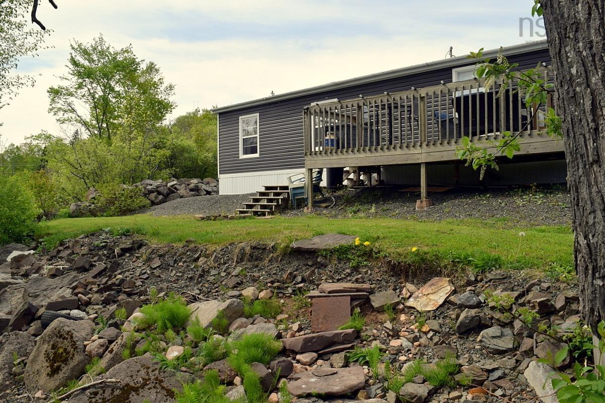 $195,000.00: 7032 Cabot Trail, Margaree