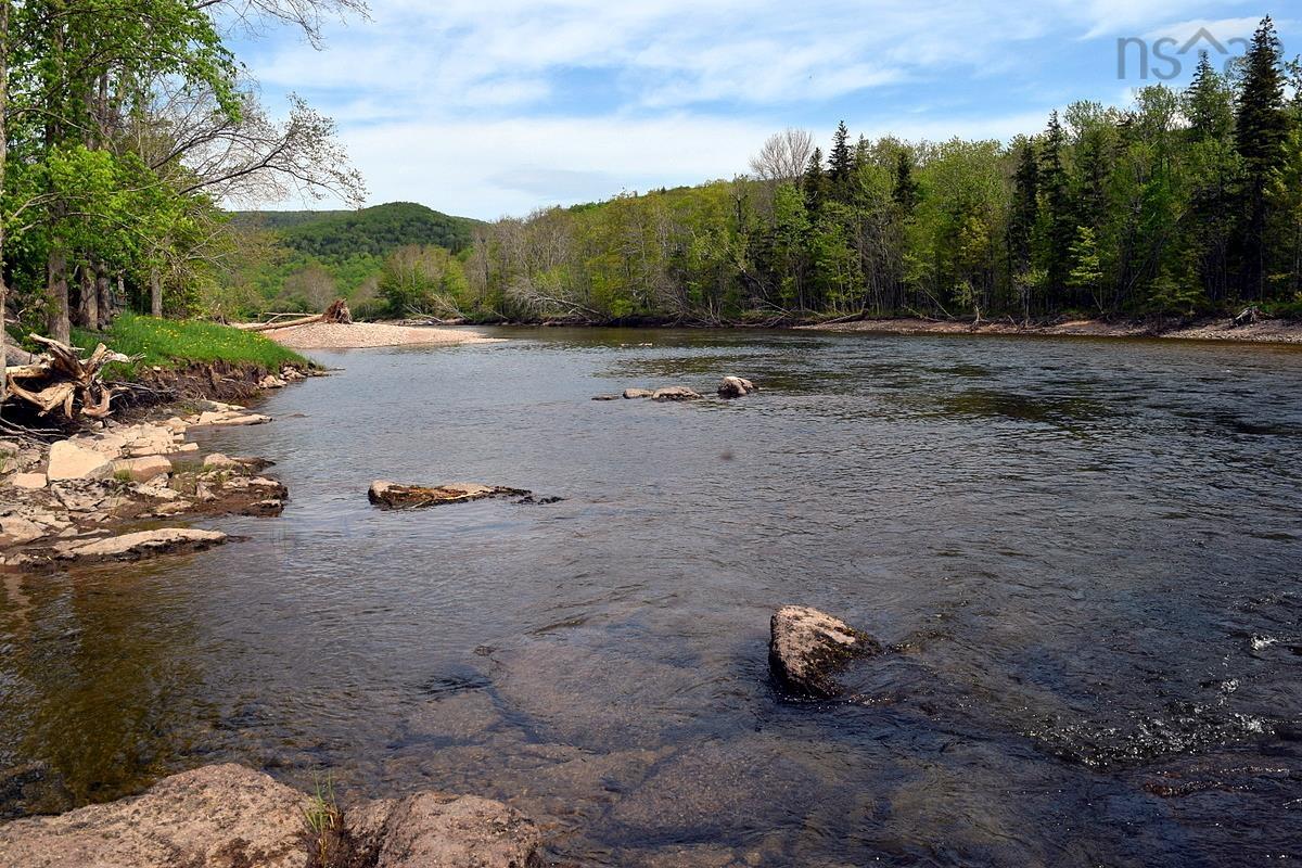 $195,000.00: 7032 Cabot Trail, Margaree