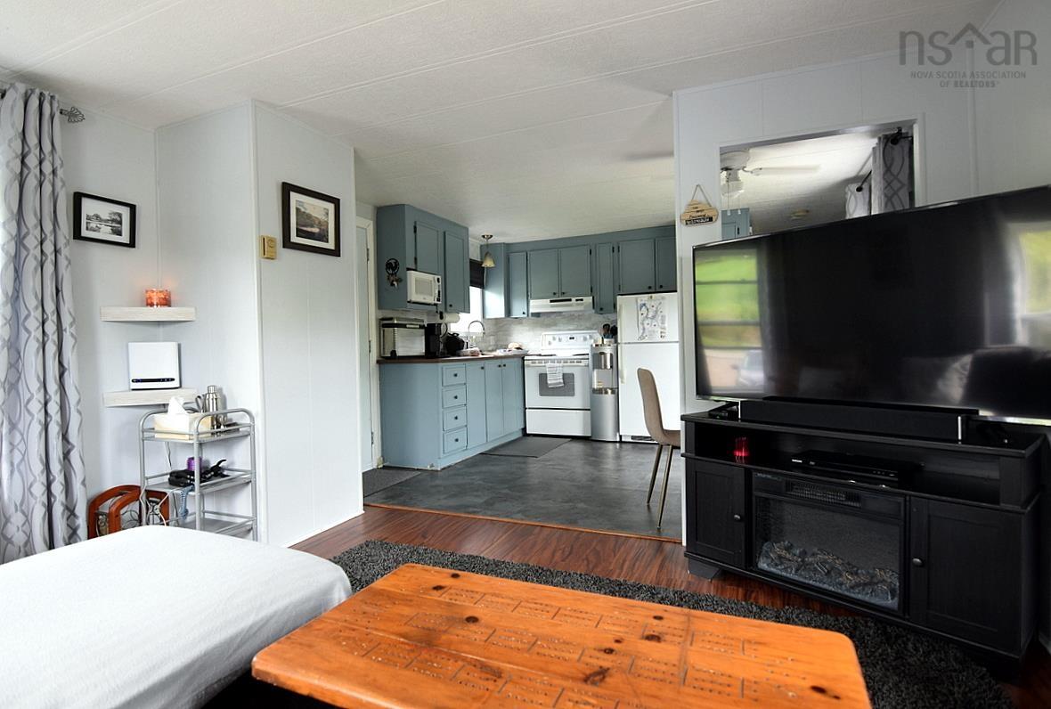 $195,000.00: 7032 Cabot Trail, Margaree
