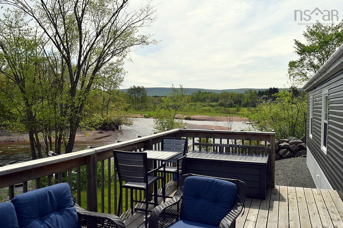 $195,000.00: 7032 Cabot Trail, Margaree