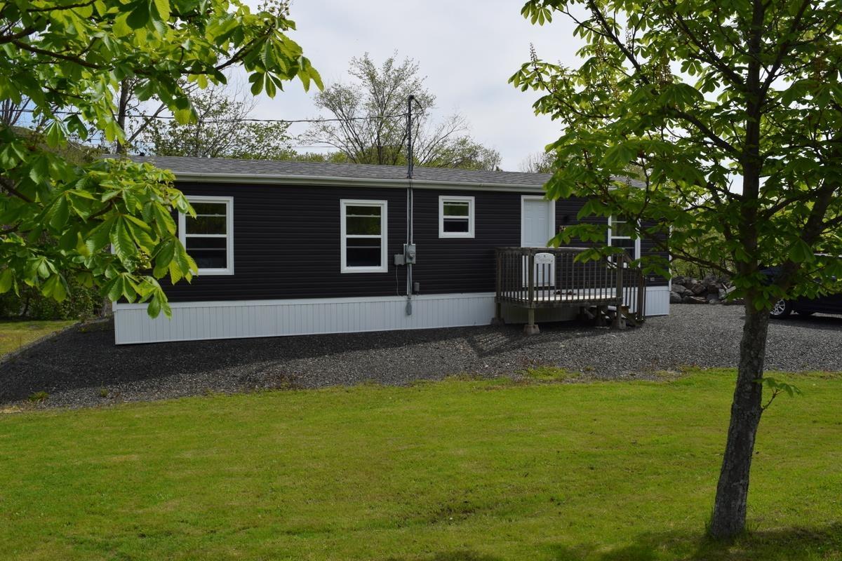 $195,000.00: 7032 Cabot Trail, Margaree
