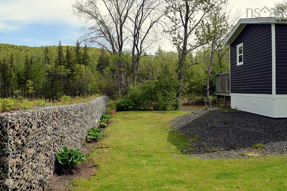 $195,000.00: 7032 Cabot Trail, Margaree