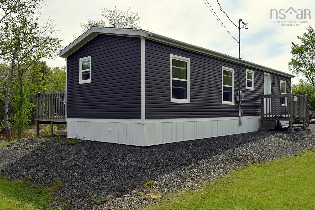 $195,000.00: 7032 Cabot Trail, Margaree