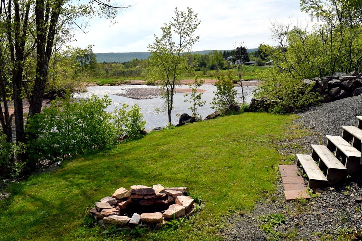$195,000.00: 7032 Cabot Trail, Margaree