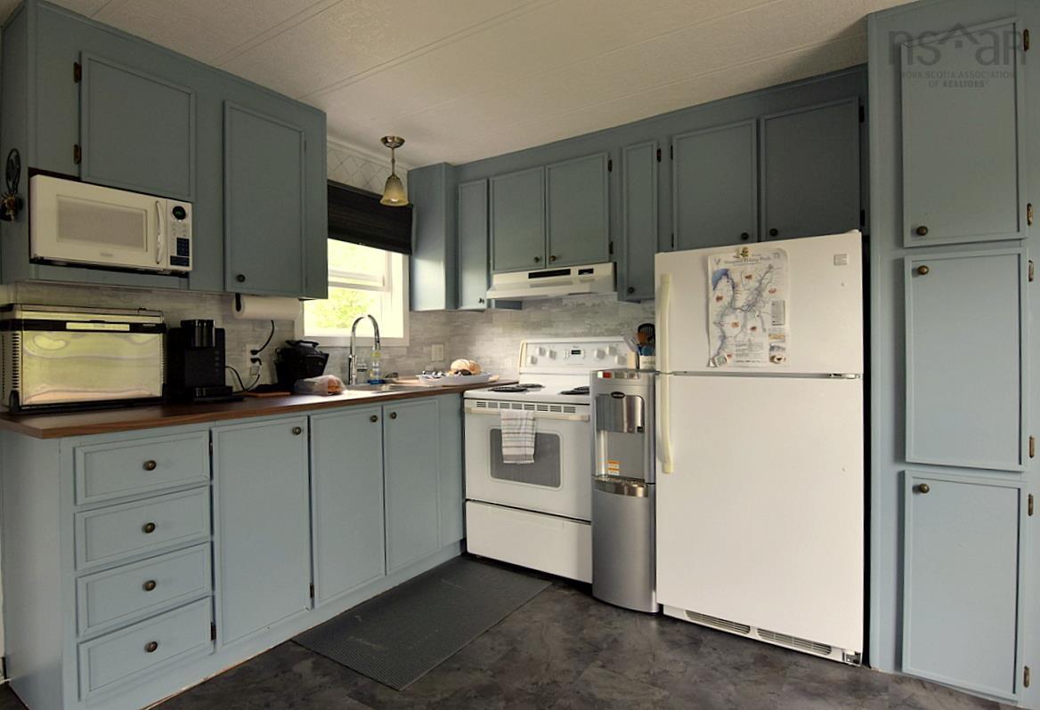 $195,000.00: 7032 Cabot Trail, Margaree
