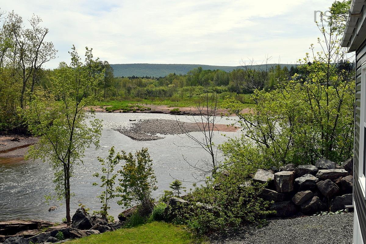 $195,000.00: 7032 Cabot Trail, Margaree