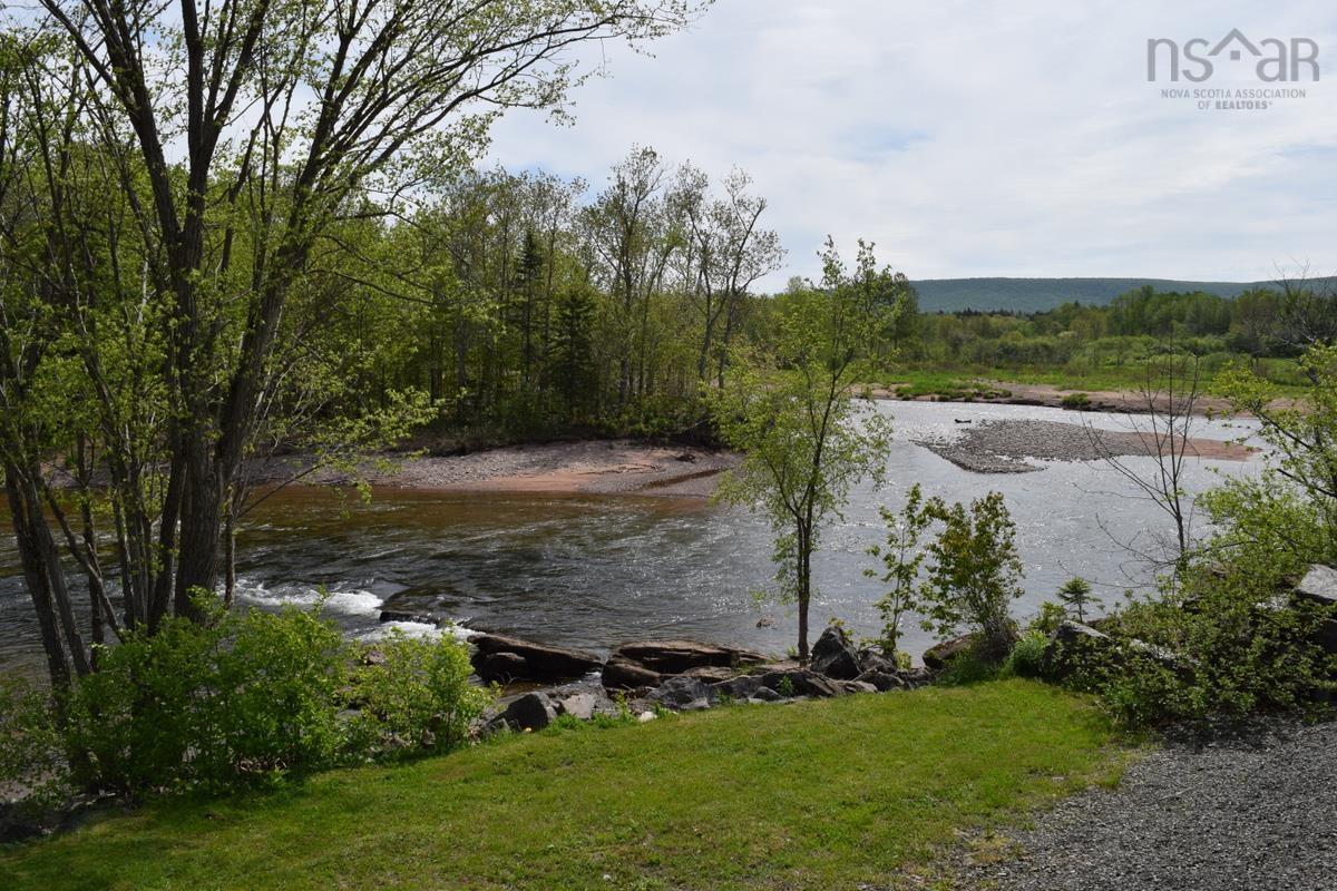 $195,000.00: 7032 Cabot Trail, Margaree