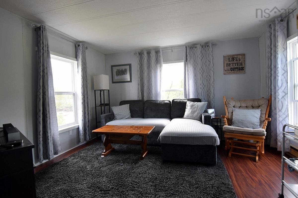 $195,000.00: 7032 Cabot Trail, Margaree