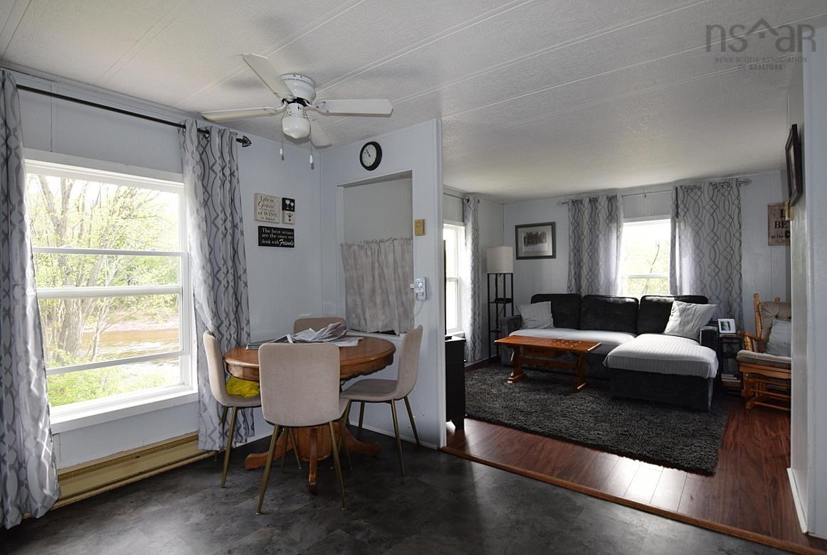 $195,000.00: 7032 Cabot Trail, Margaree