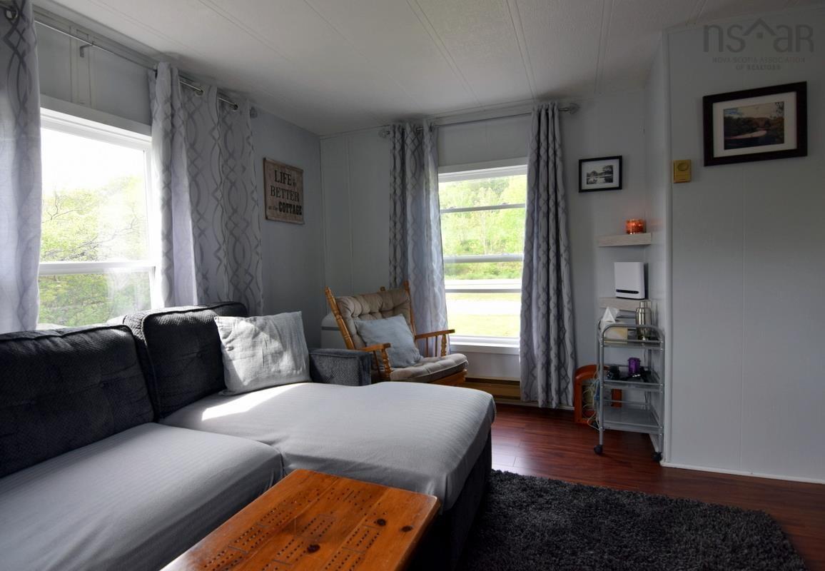 $195,000.00: 7032 Cabot Trail, Margaree