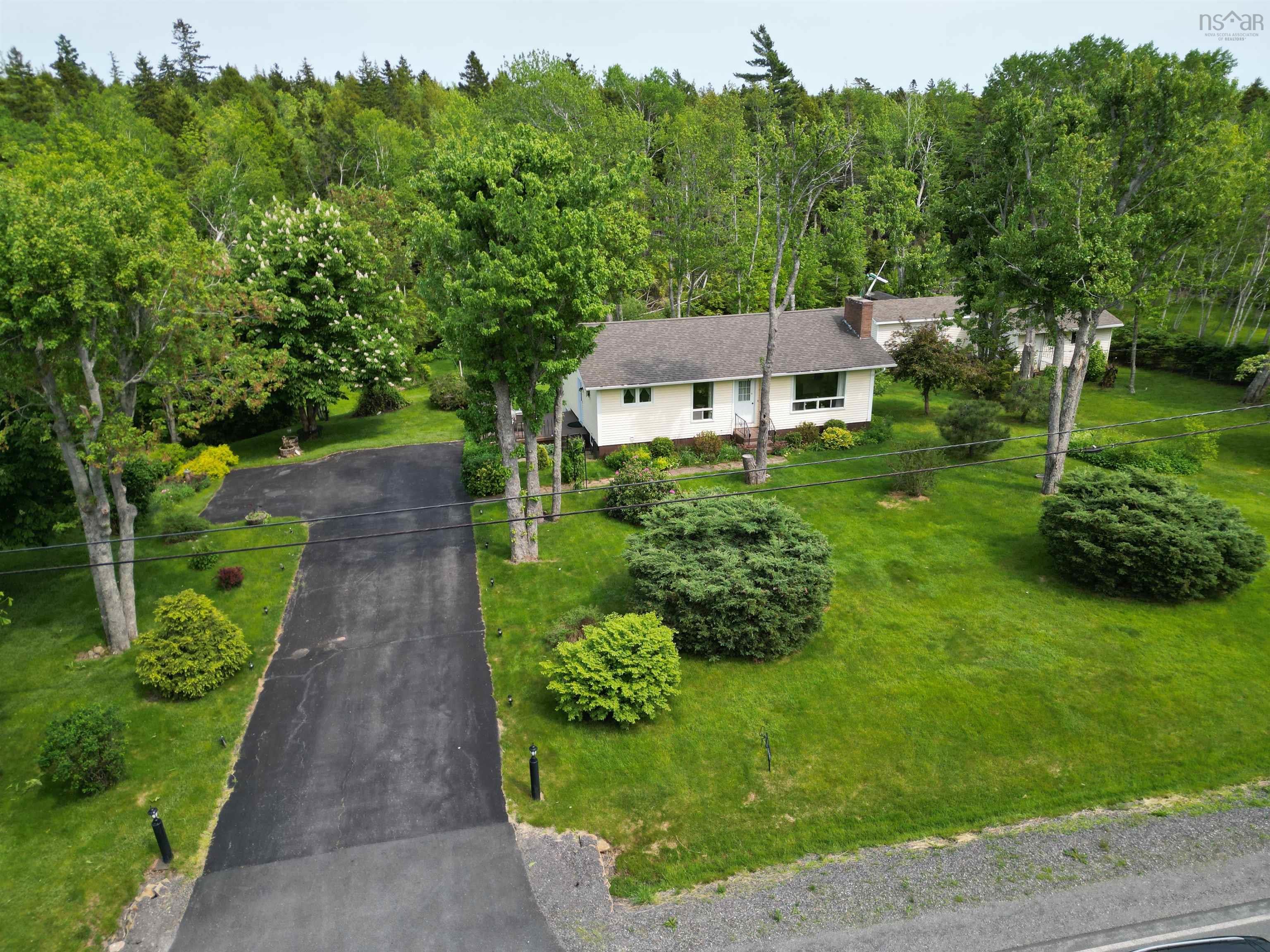 $349,000.00: 4438 Little Harbour Road, Frasers Mountain