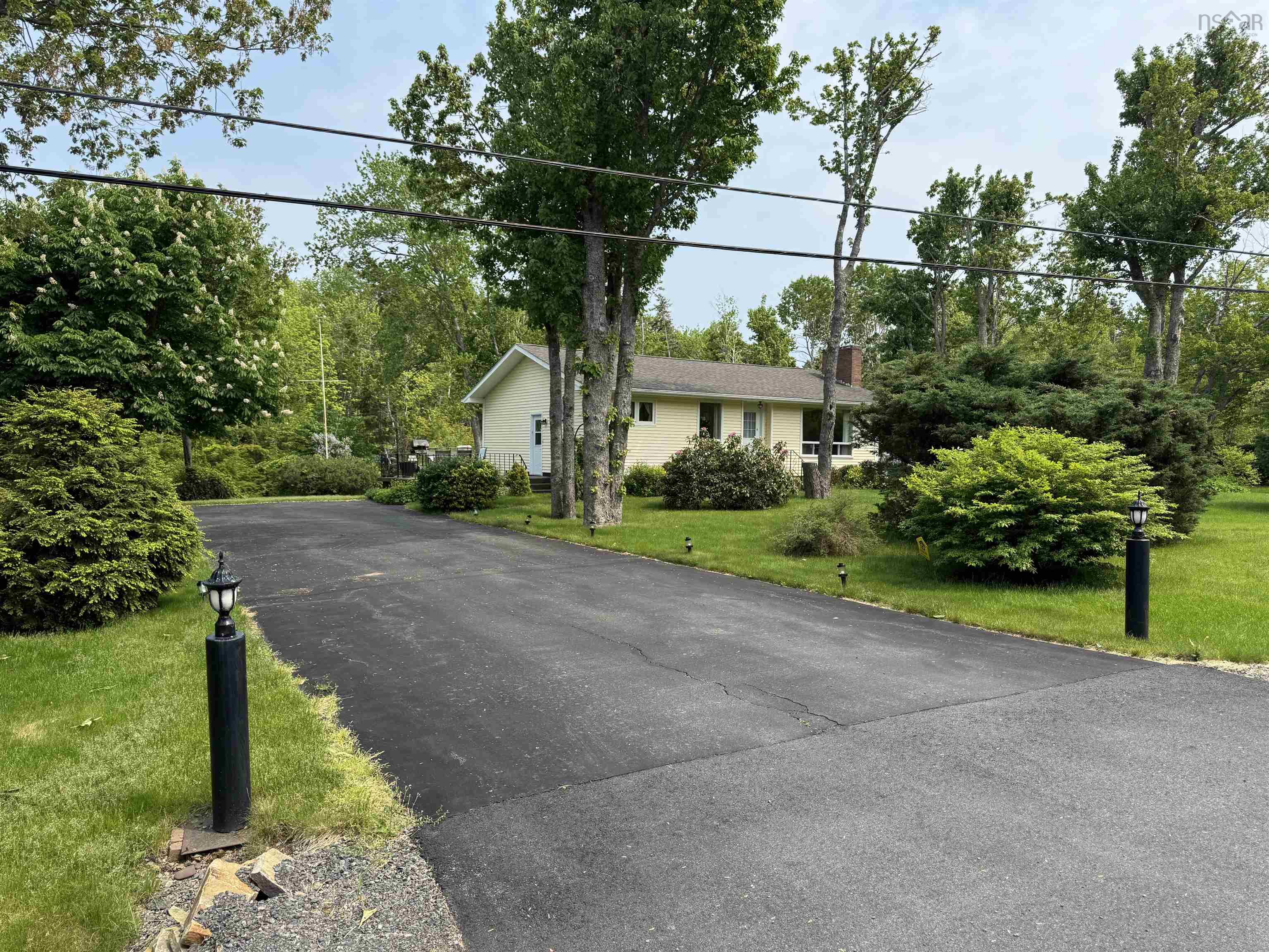 $349,000.00: 4438 Little Harbour Road, Frasers Mountain