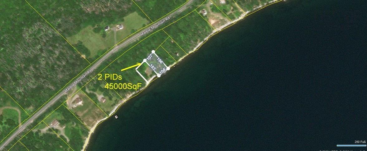 $170,000.00: Marble Mountain Rd., Lime Hill