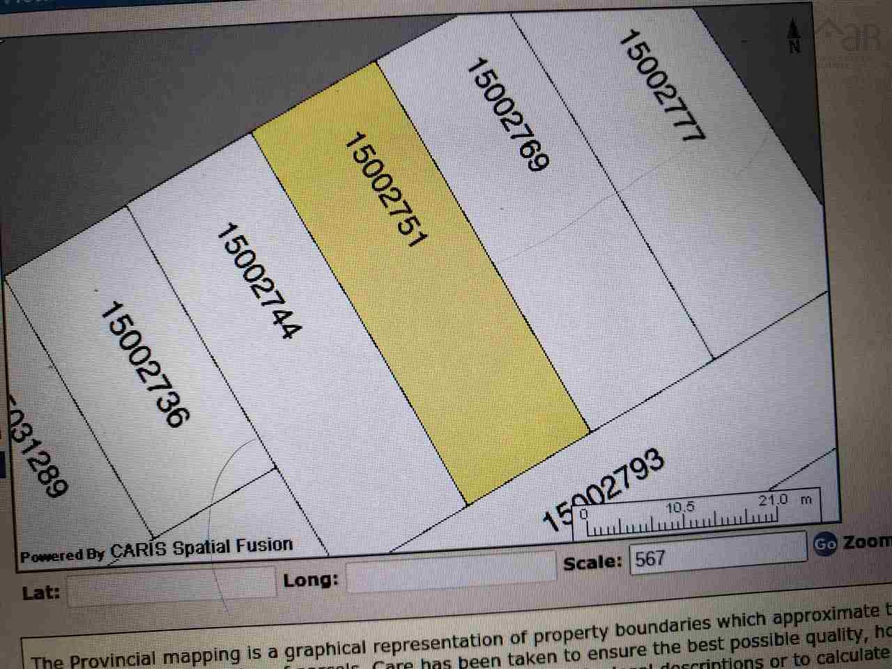 $20,000.00: Lot 19 Washington Street, North Sydney