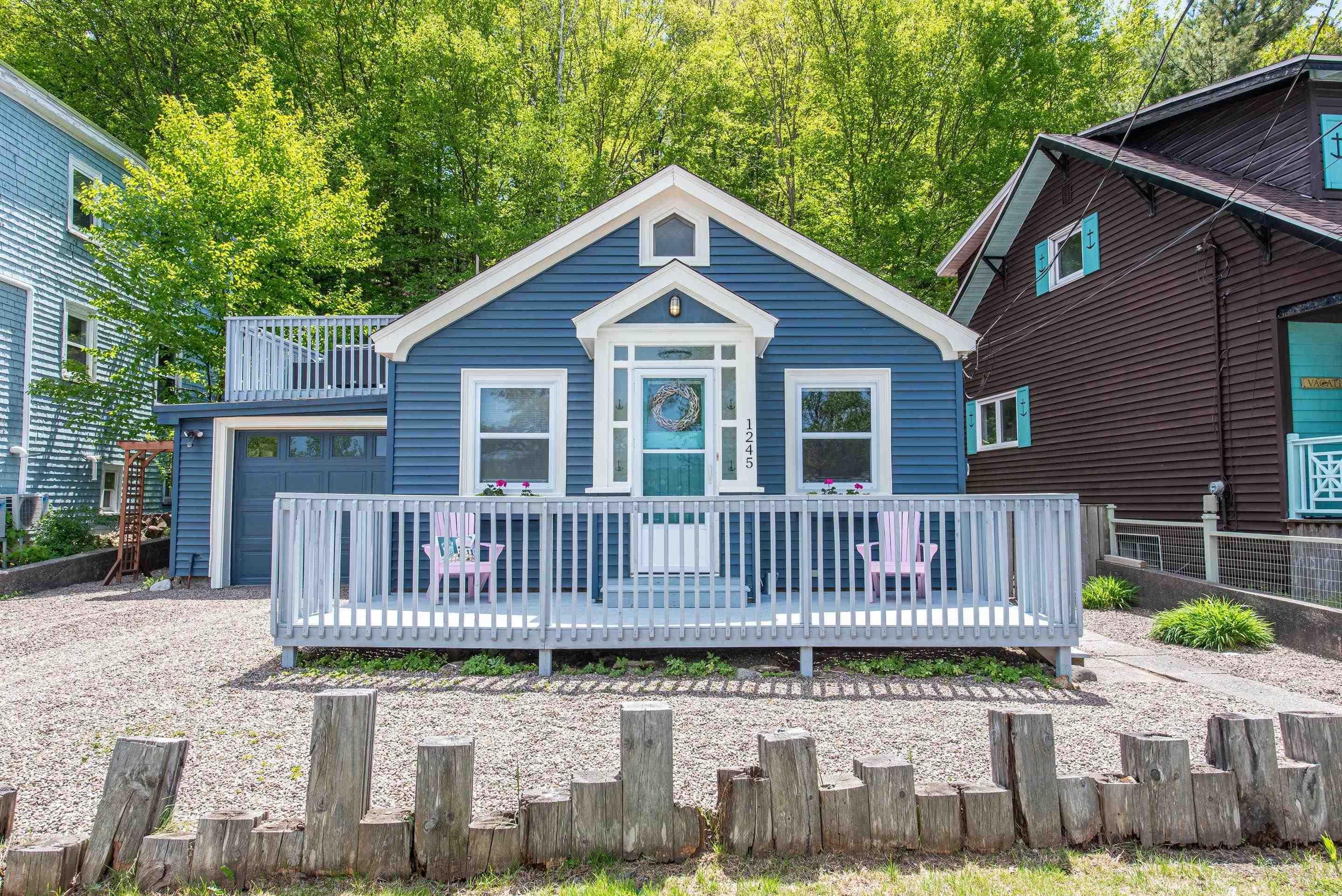 1245 Purcells Cove Road, Halifax, NS (MLS® 202514178)