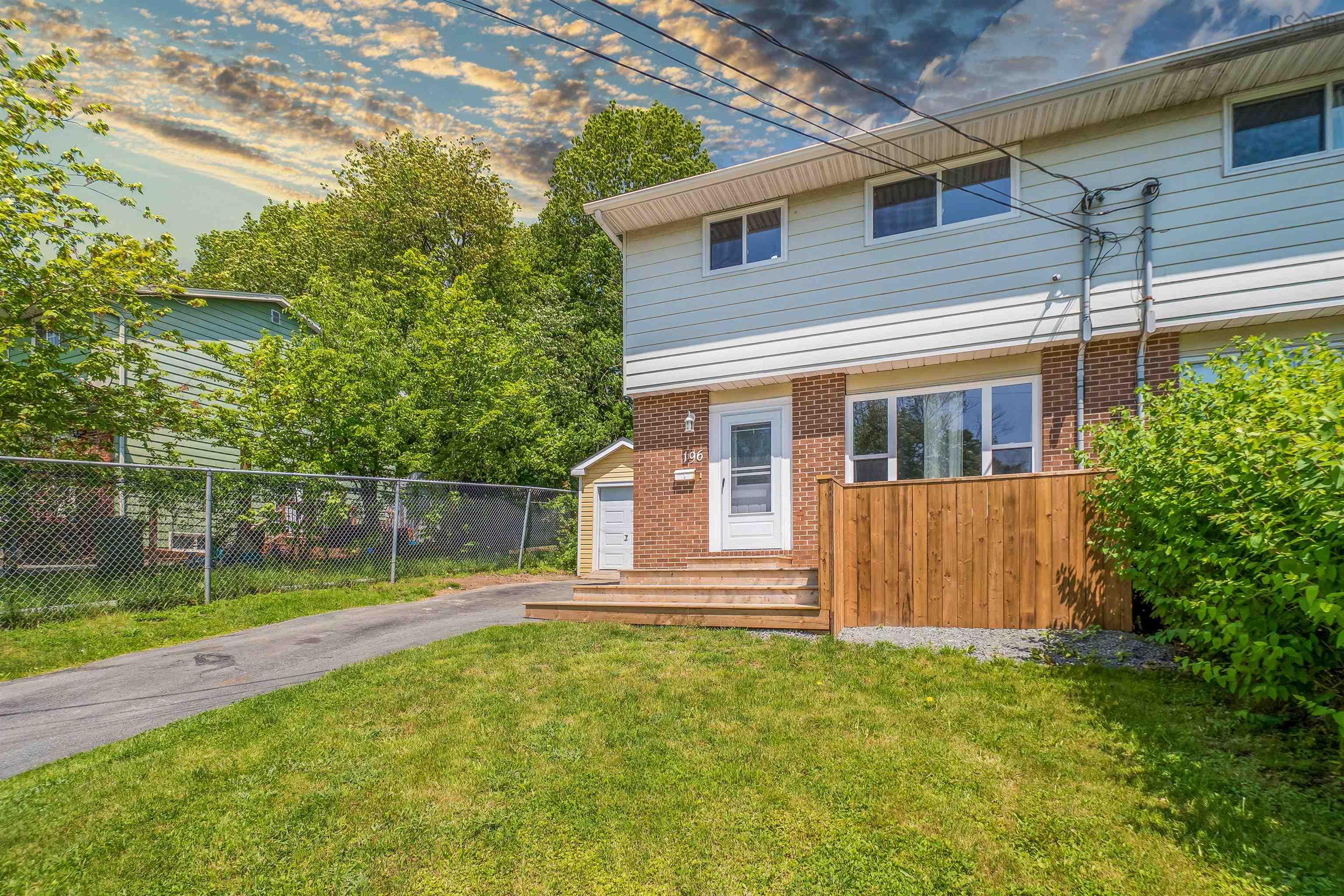 196 Rankin Drive, Lower Sackville, NS (MLS® 202514191)