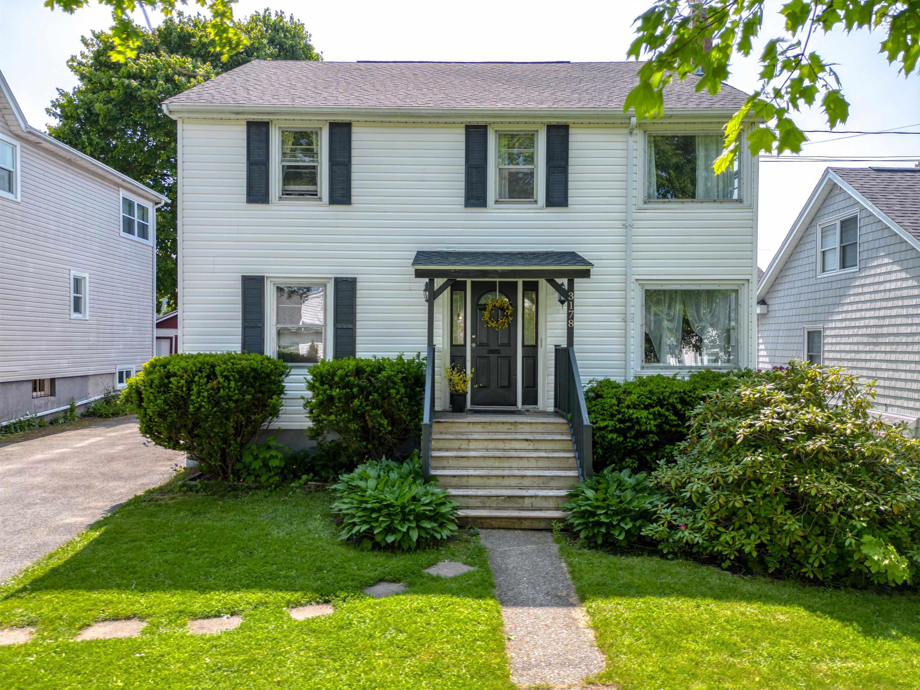 3178 Mayfield Avenue, Halifax, NS (MLS® 202514218)