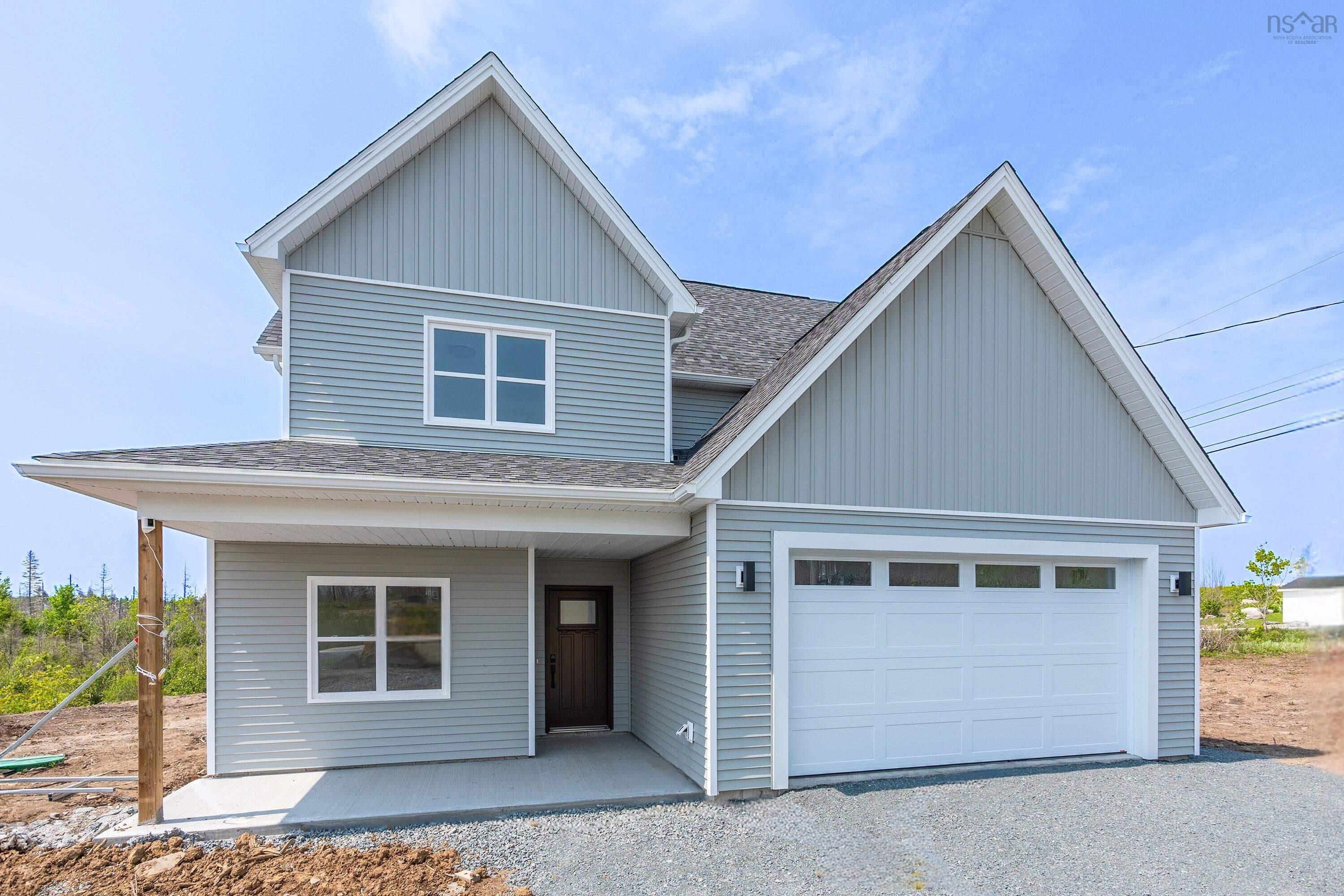 500 Hemlock Drive, Upper Tantallon, NS (MLS® 202514228)