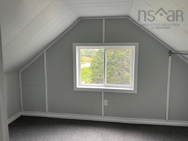 $124,900.00: 97 St. Peters Fourchu Road, Lower L