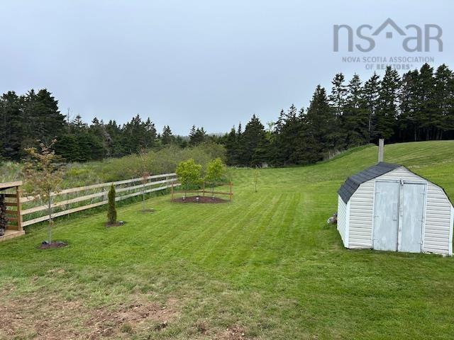 $124,900.00: 97 St. Peters Fourchu Road, Lower L