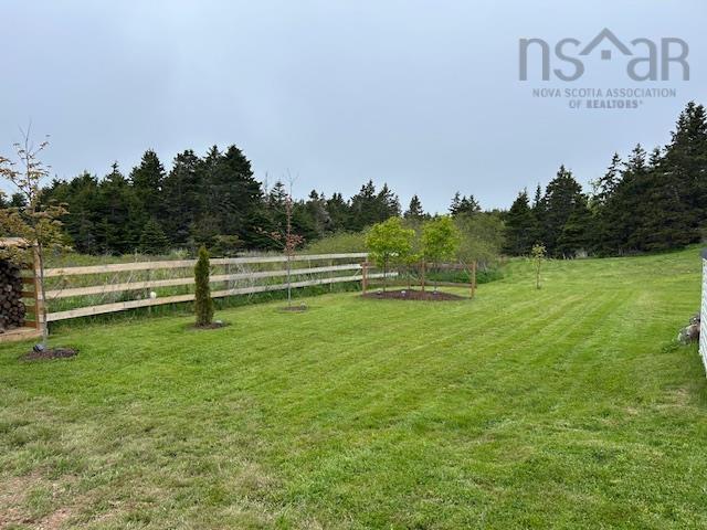 $124,900.00: 97 St. Peters Fourchu Road, Lower L