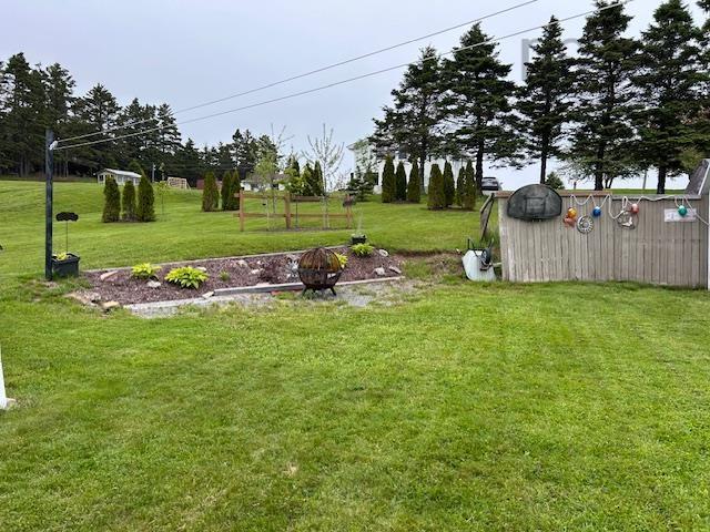 $124,900.00: 97 St. Peters Fourchu Road, Lower L