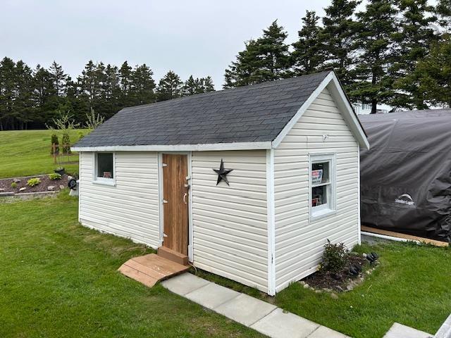 $124,900.00: 97 St. Peters Fourchu Road, Lower L