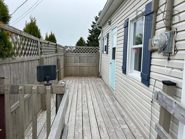 $124,900.00: 97 St. Peters Fourchu Road, Lower L