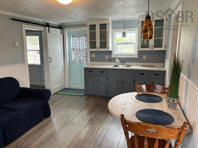 $124,900.00: 97 St. Peters Fourchu Road, Lower L