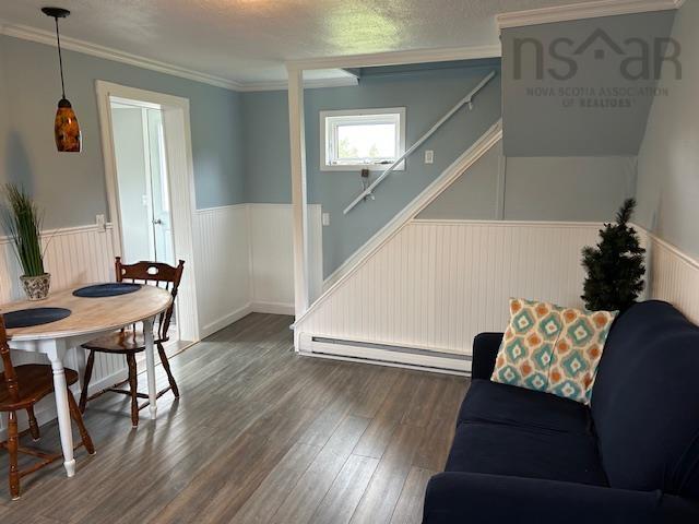 $124,900.00: 97 St. Peters Fourchu Road, Lower L