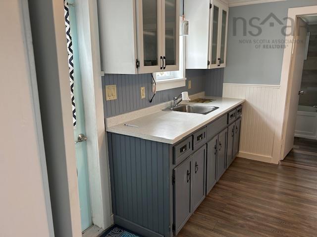 $124,900.00: 97 St. Peters Fourchu Road, Lower L