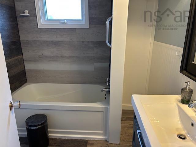 $124,900.00: 97 St. Peters Fourchu Road, Lower L